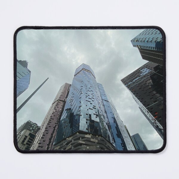 Item preview, Melbourne VerticL designed and sold by AjaxMcCoy.
