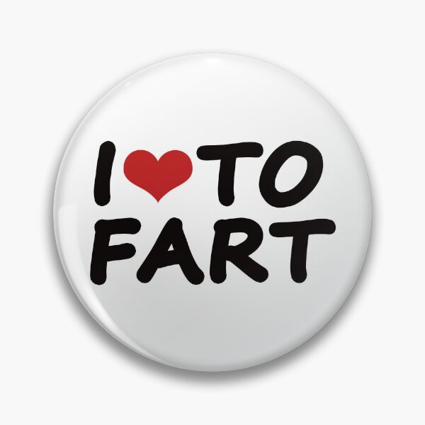 Item preview, I Love To Fart. #2 designed and sold by EunsooLee.