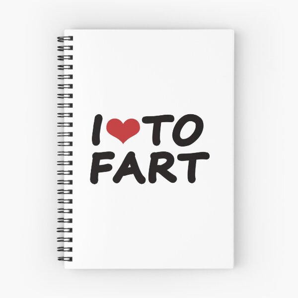 Item preview, I Love To Fart. #2 designed and sold by EunsooLee.