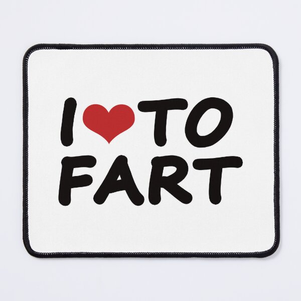 Item preview, I Love To Fart. #2 designed and sold by EunsooLee.