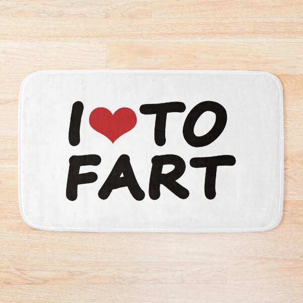 Item preview, I Love To Fart. #2 designed and sold by EunsooLee.