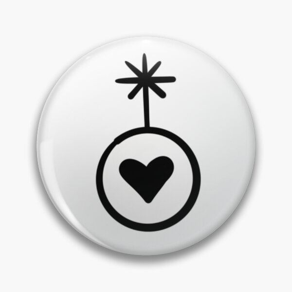Item preview, Gender Queer Symbol designed and sold by katyaveleva.