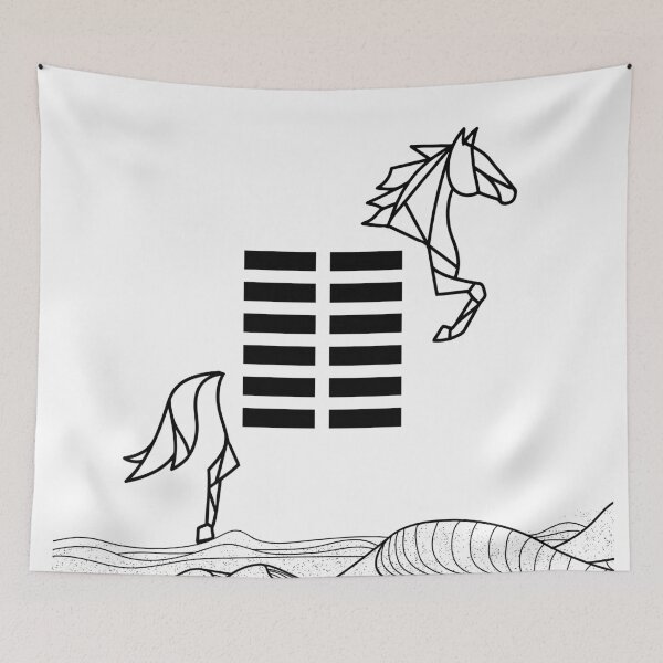 Item preview, Kun / The Receptive designed and sold by df-creative.