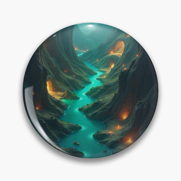 Item preview, Mystical Agartha Collection – Legendary Underground Kingdom vol.4 designed and sold by Bocianessco.