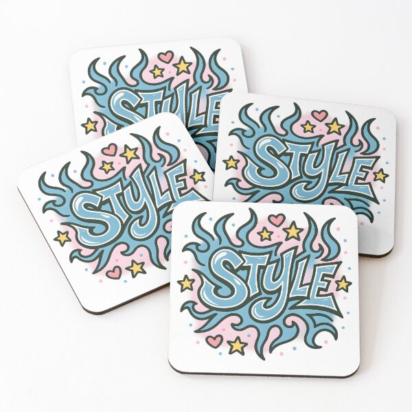 Item preview, Style Graffiti Retro Bubble Letter Street Art designed and sold by hizenhao.