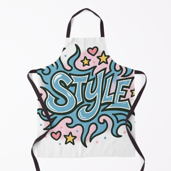 Item preview, Style Graffiti Retro Bubble Letter Street Art designed and sold by hizenhao.
