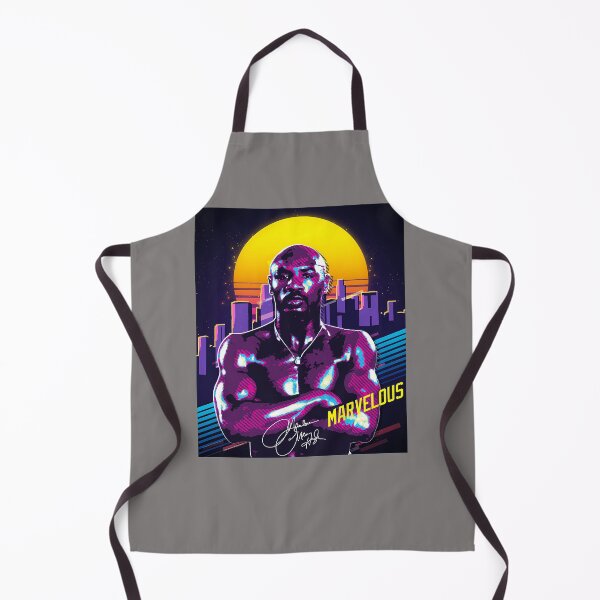 Item preview, MARVELOUS-MARVIN-HAGLER-BOXING-LEGEND-SIGNATURE-VINTAGE-RETRO-80S-90S-RAP-STYLE-(2) designed and sold by ALISONROY.
