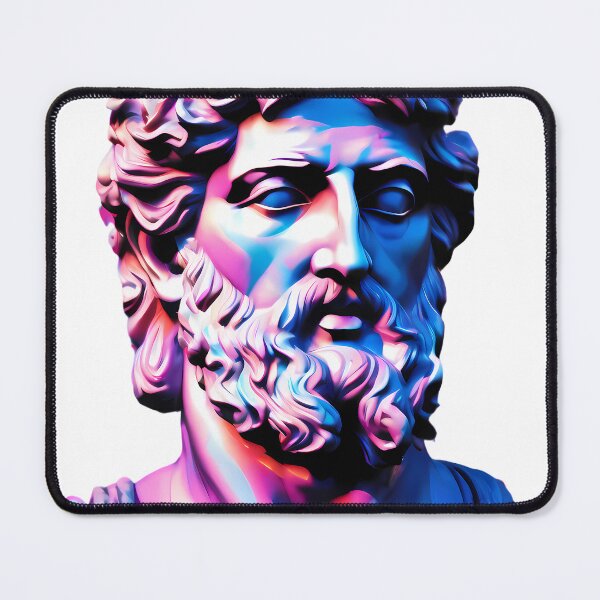 Item preview, Pink God Artistic Designs Celebrating Nature Technology Nostalgia designed and sold by ART ATTACK ZONE.