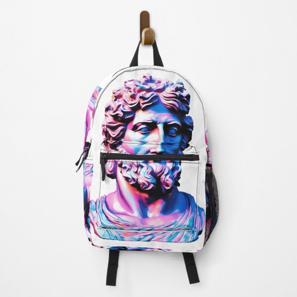 Item preview, Pink God Artistic Designs Celebrating Nature Technology Nostalgia designed and sold by ART ATTACK ZONE.