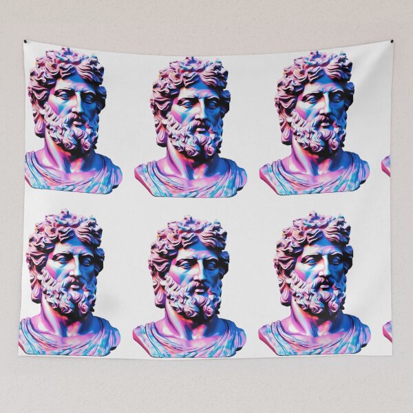 Item preview, Pink God Artistic Designs Celebrating Nature Technology Nostalgia designed and sold by ART ATTACK ZONE.