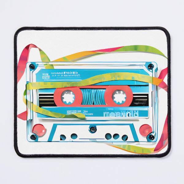 Item preview, Pop Art Artistic Designs Celebrating Nature Technology Nostalgia designed and sold by ART ATTACK ZONE.