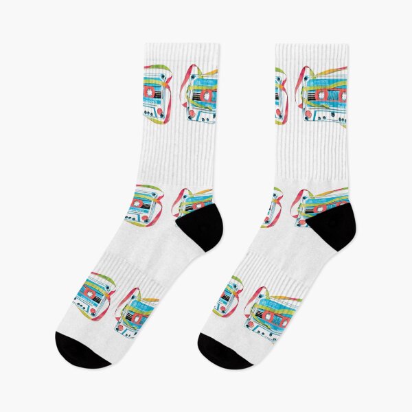 Item preview, Pop Art Artistic Designs Celebrating Nature Technology Nostalgia designed and sold by ART ATTACK ZONE.