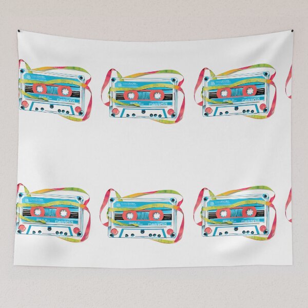 Item preview, Pop Art Artistic Designs Celebrating Nature Technology Nostalgia designed and sold by ART ATTACK ZONE.