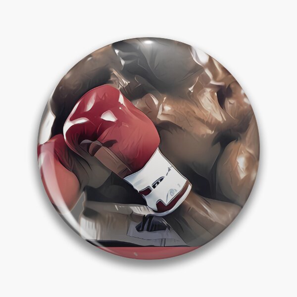 Item preview, MARVELOUS-MARVIN-HAGLER-T-SHIRT designed and sold by ALISONROY.