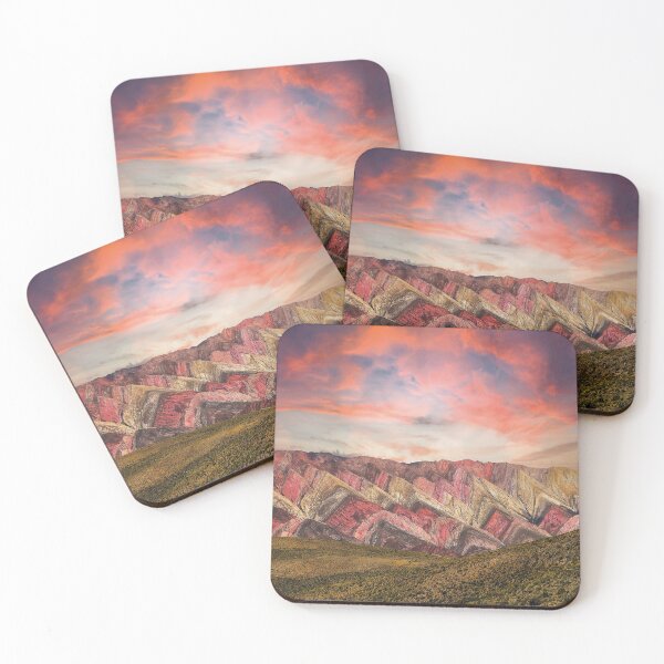Item preview, Mountains in Jujuy, Argentina designed and sold by Mauswohn.