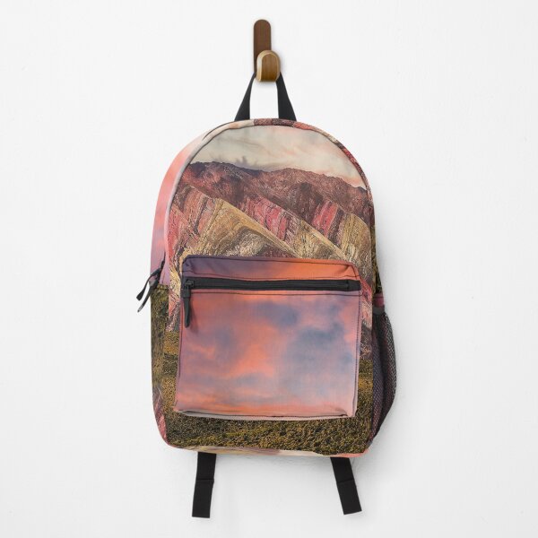 Item preview, Mountains in Jujuy, Argentina designed and sold by Mauswohn.