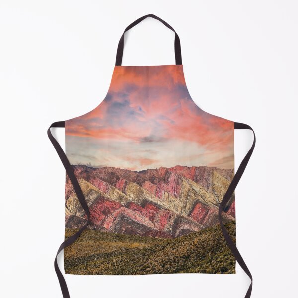 Item preview, Mountains in Jujuy, Argentina designed and sold by Mauswohn.