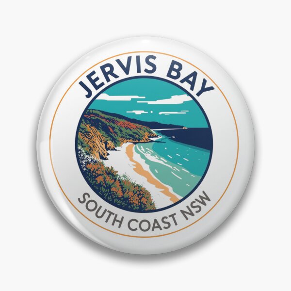 Item preview, Jervis Bay, South Coast NSW designed and sold by PamLeeDesign.