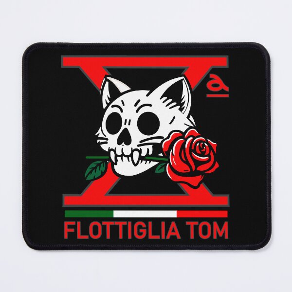 Item preview, Flottiglia Tom - inspired designed and sold by pzd501.