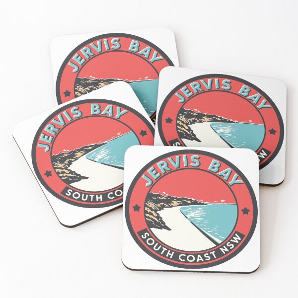 Item preview, Jervis Bay, South Coast NSW designed and sold by PamLeeDesign.