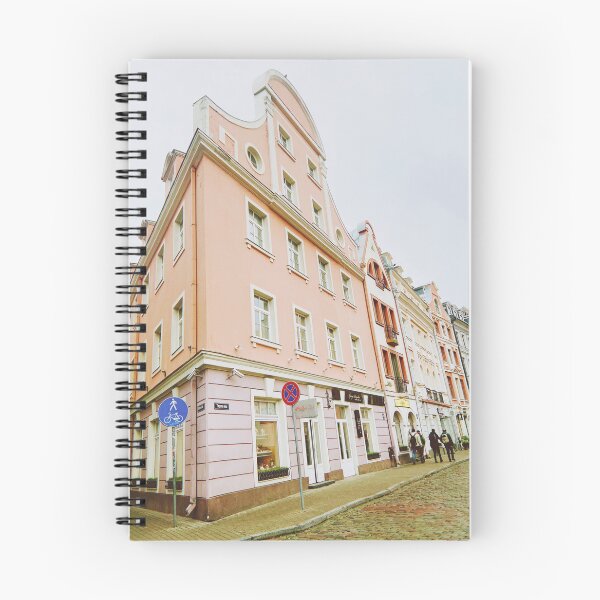 Item preview, Old town Riga, Latvia designed and sold by Emilia Oxelheim.