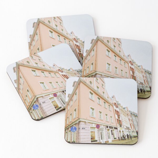 Item preview, Old town Riga, Latvia designed and sold by Emilia Oxelheim.