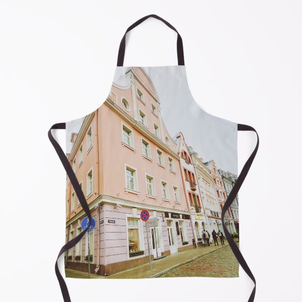 Item preview, Old town Riga, Latvia designed and sold by Emilia Oxelheim.