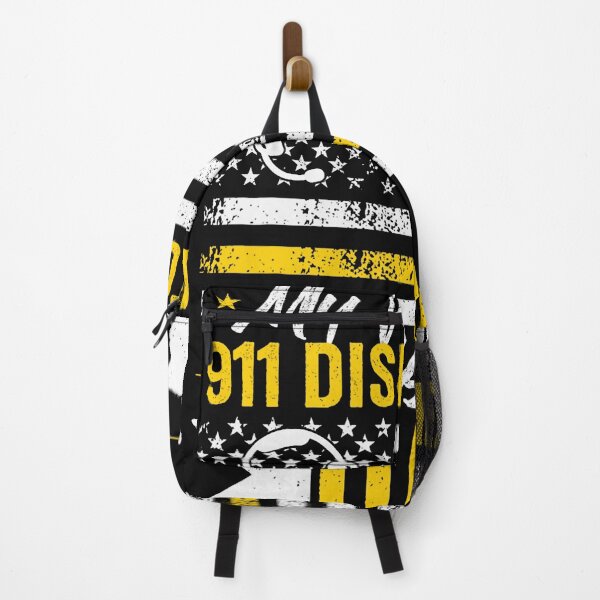 Item preview, Proud 911 Dispatcher Dad Supportive Father designed and sold by khdmalakarak.