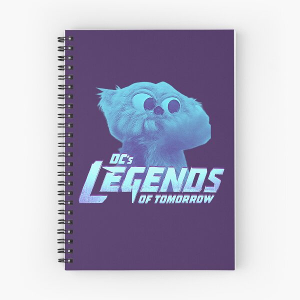 Item preview, Legends Of Tomorrow - Beebo designed and sold by StarlingSylver.