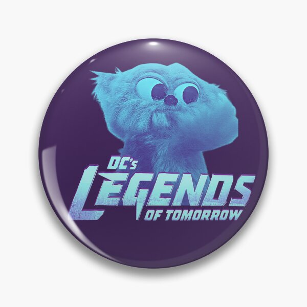 Item preview, Legends Of Tomorrow - Beebo designed and sold by StarlingSylver.