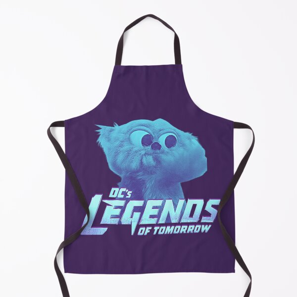 Item preview, Legends Of Tomorrow - Beebo designed and sold by StarlingSylver.