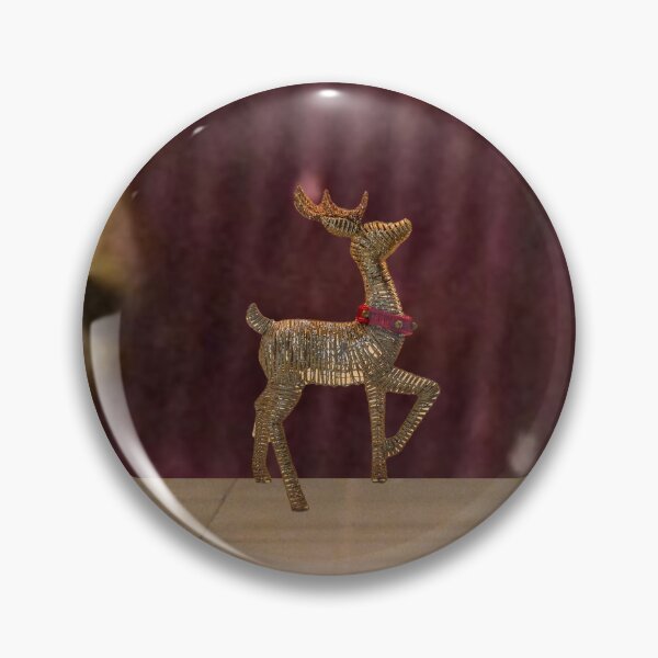Item preview, Christmas Raindeer designed and sold by ontological.