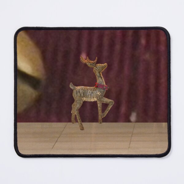 Item preview, Christmas Raindeer designed and sold by ontological.