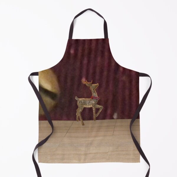 Item preview, Christmas Raindeer designed and sold by ontological.