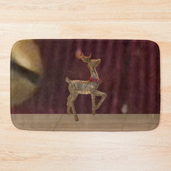 Item preview, Christmas Raindeer designed and sold by ontological.