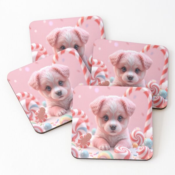 Item preview, Pink Doggy designed and sold by quantum X.