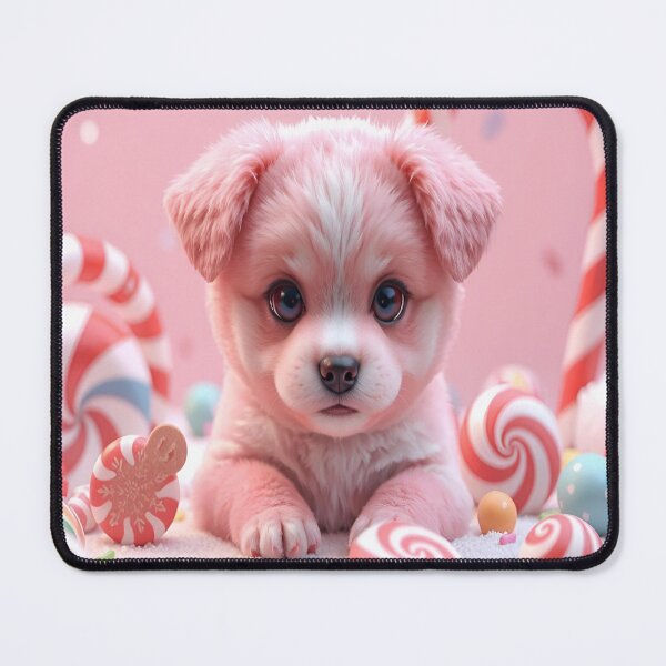 Item preview, Pink Doggy designed and sold by quantum X.