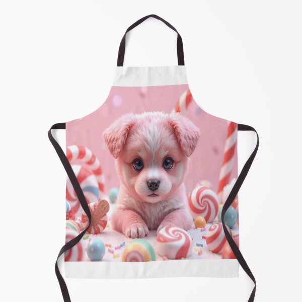 Item preview, Pink Doggy designed and sold by quantum X.