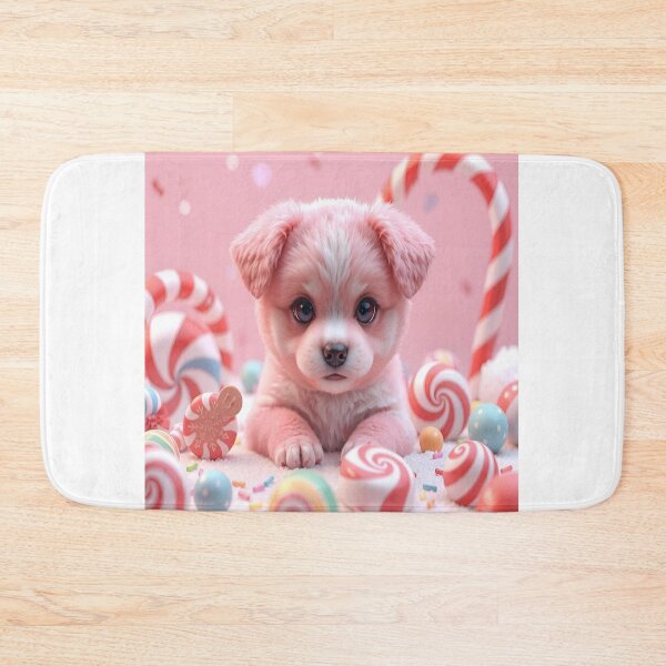 Item preview, Pink Doggy designed and sold by quantum X.