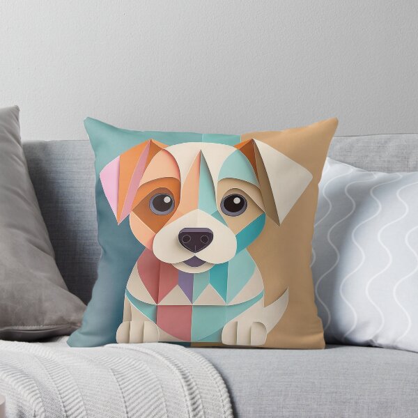 Item preview, Dog Puppy Love designed and sold by Becky-Poppins.