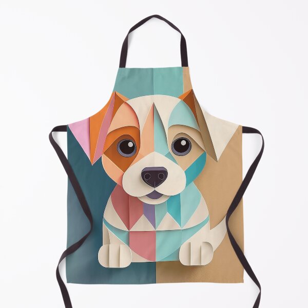 Item preview, Dog Puppy Love designed and sold by Becky-Poppins.