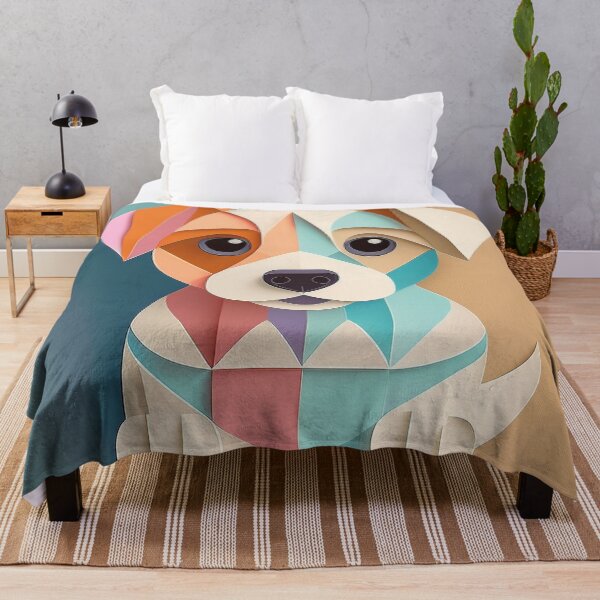 Item preview, Dog Puppy Love designed and sold by Becky-Poppins.