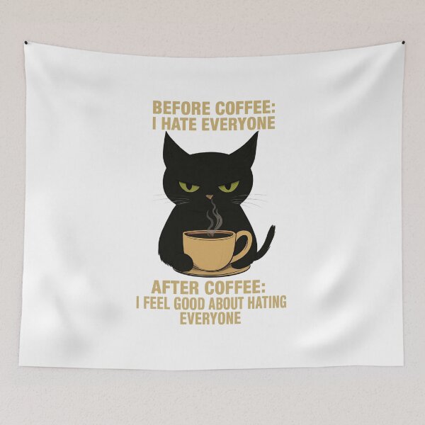 Item preview, From Grumpy to Savage: Coffee Unlocks Your True Mood! designed and sold by deanogsi.