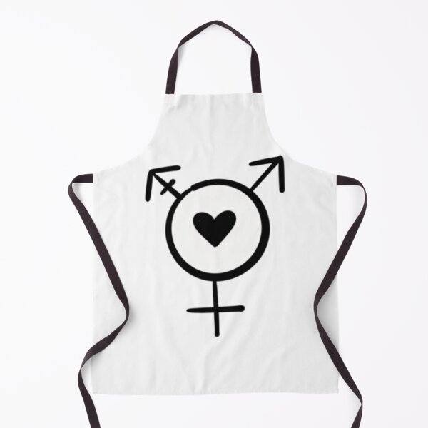 Item preview, Copy of Horned Venus Gender Symbol designed and sold by katyaveleva.