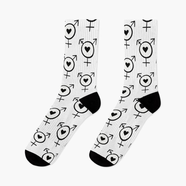 Item preview, Copy of Horned Venus Gender Symbol designed and sold by katyaveleva.
