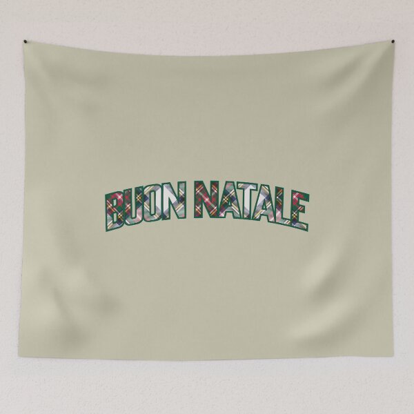 Item preview, BUON NATALE Stewart Dress Modern designed and sold by FDNY.