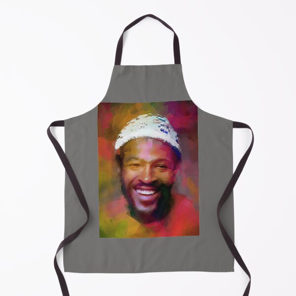 Item preview, MARVIN-GAYE-(2) designed and sold by NATALIESALTER.