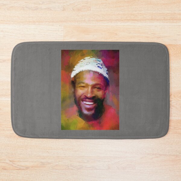 Item preview, MARVIN-GAYE-(2) designed and sold by NATALIESALTER.
