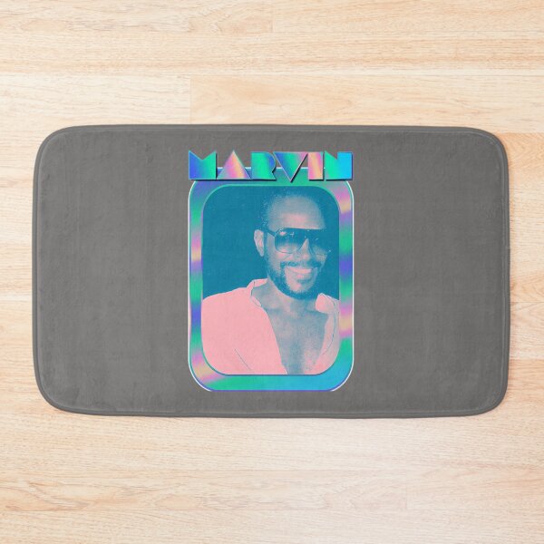 Item preview, MARVIN-GAYE--80S-A designed and sold by NATALIESALTER.