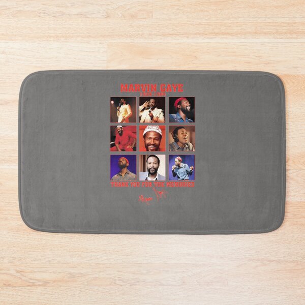 Item preview, MARVIN-GAYE-1939X2D1984 designed and sold by NATALIESALTER.